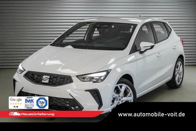 SEAT Ibiza - 1,0 TSI Style - LAGER