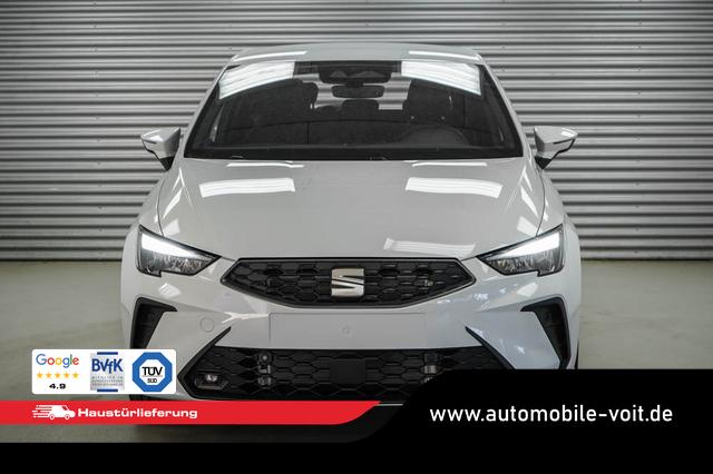 SEAT Ibiza 1,0 TSI Style - LAGER 