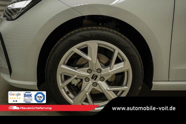 SEAT Ibiza 1,0 TSI Style - LAGER 