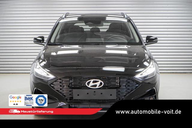 Hyundai i30 Kombi 1,0 T-GDI Go - LAGER 