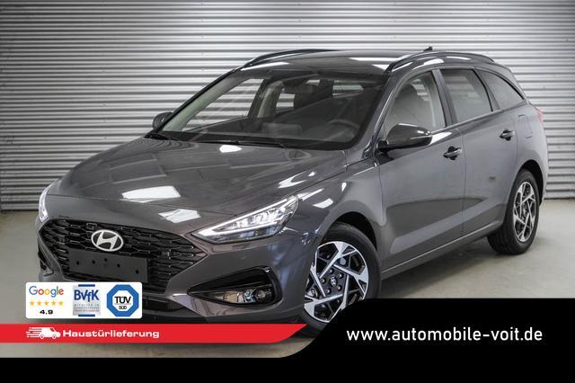 Hyundai i30 Kombi - 1,0 T-GDI Go - LAGER