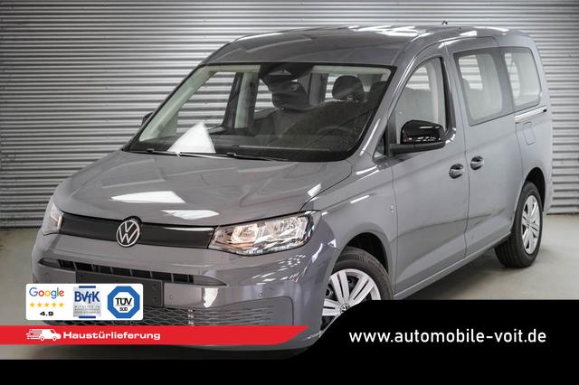 Volkswagen Caddy Maxi - 2,0 TDI DSG Life - LAGER