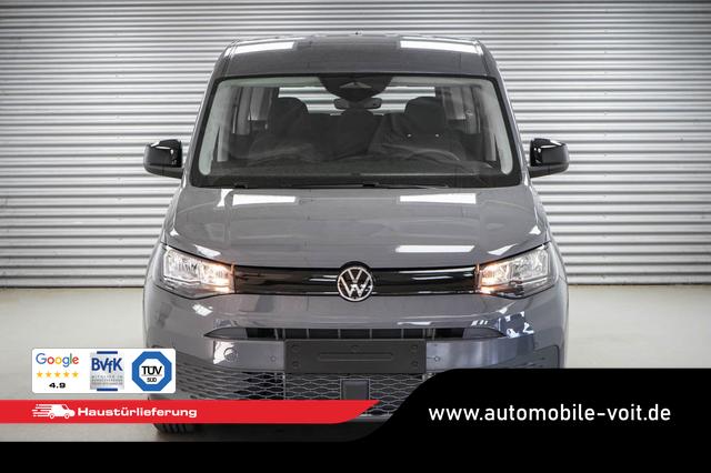 Volkswagen Caddy Maxi 2,0 TDI DSG Life - LAGER 