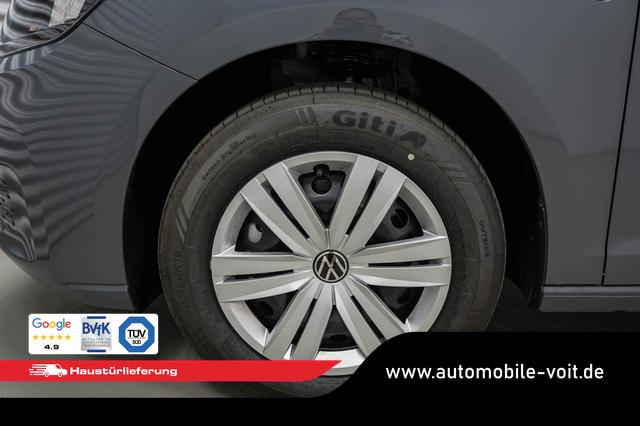 Volkswagen Caddy Maxi 2,0 TDI DSG Life - LAGER 