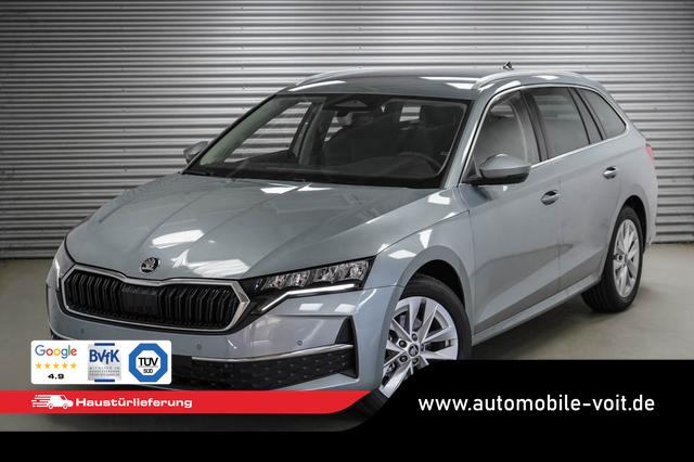 Skoda Octavia Combi - Kombi 1,5 TSI mHEV DSG Selection - LAGER
