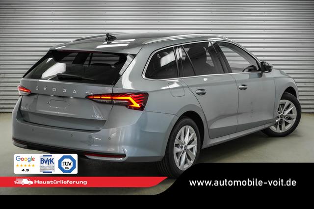 Skoda Octavia Combi Kombi 1,5 TSI mHEV DSG Selection - LAGER 