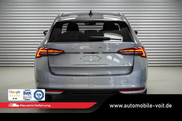 Skoda Octavia Combi Kombi 1,5 TSI mHEV DSG Selection - LAGER 