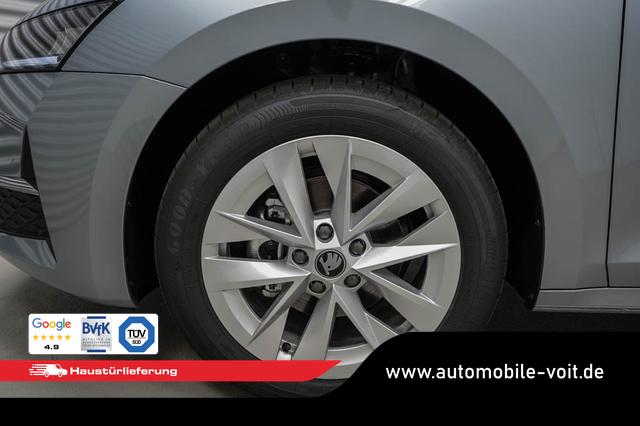 Skoda Octavia Combi Kombi 1,5 TSI mHEV DSG Selection - LAGER 
