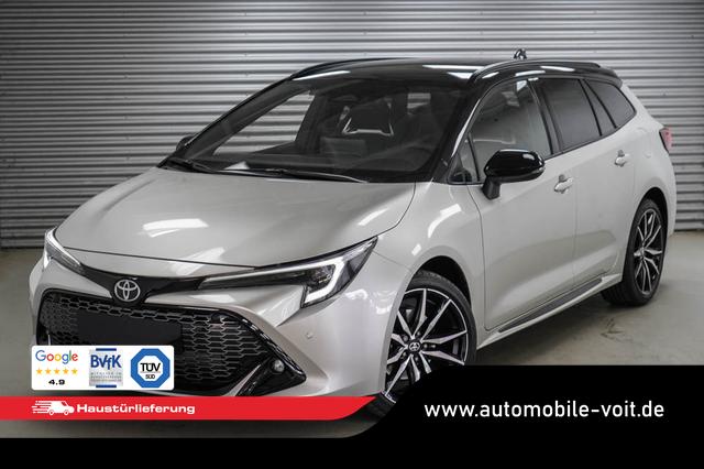 Toyota Corolla Touring Sports - Sport 2,0 Hybrid GR -LAG.