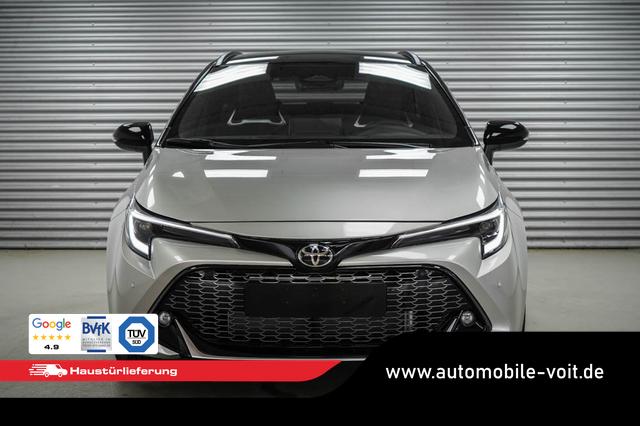 Toyota Corolla Touring Sports Sport 2,0 Hybrid GR -LAG. 