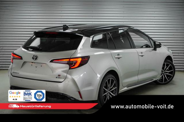 Toyota Corolla Touring Sports Sport 2,0 Hybrid GR -LAG. 