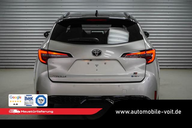Toyota Corolla Touring Sports Sport 2,0 Hybrid GR -LAG. 