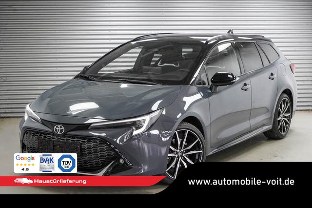 Toyota Corolla Touring Sports - Sport 2,0 Hybrid GR -LAG.