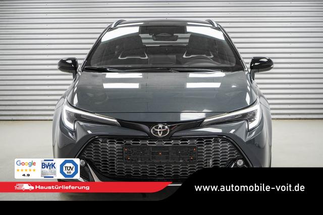 Toyota Corolla Touring Sports Sport 2,0 Hybrid GR -LAG. 