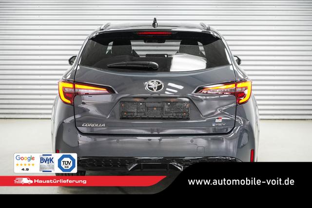 Toyota Corolla Touring Sports Sport 2,0 Hybrid GR -LAG. 