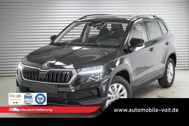 Skoda Karoq - 1,5 TSI DSG Selection - LAGER