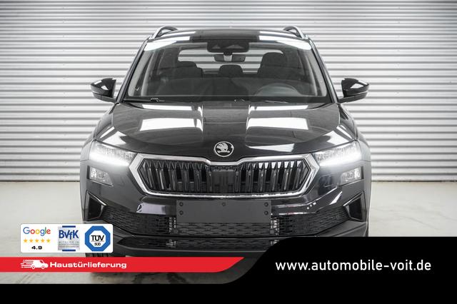Skoda Karoq 1,5 TSI DSG Selection - LAGER 