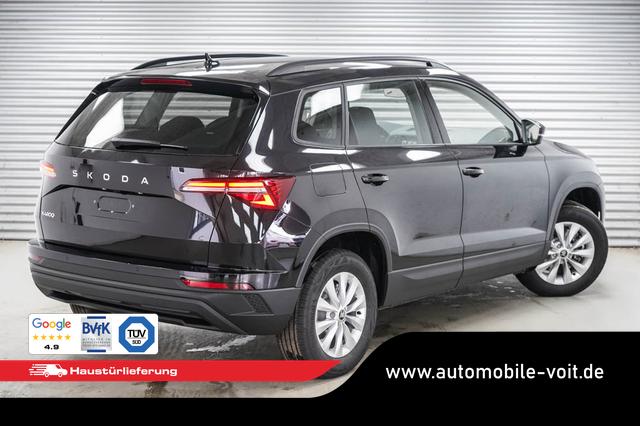 Skoda Karoq 1,5 TSI DSG Selection - LAGER 