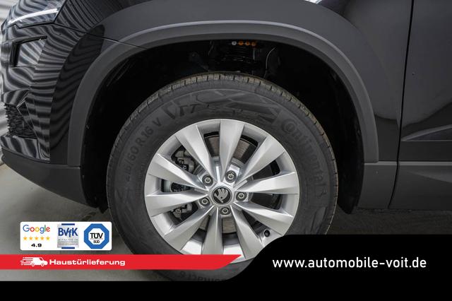 Skoda Karoq 1,5 TSI DSG Selection - LAGER 
