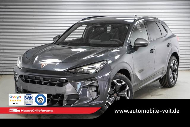 Cupra Terramar - 1,5 eTSI DSG - LAGER