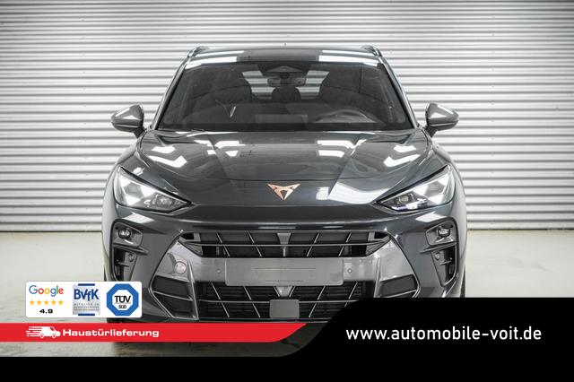 Cupra Terramar 1,5 eTSI DSG - LAGER 