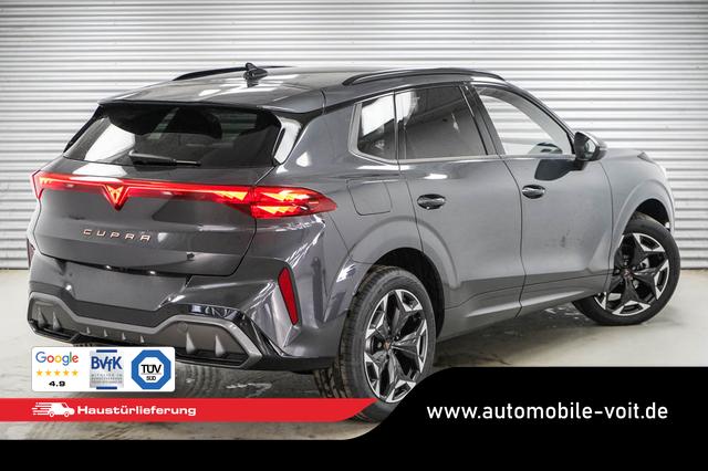 Cupra Terramar 1,5 eTSI DSG - LAGER 