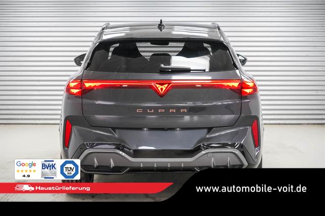 Cupra Terramar 1,5 eTSI DSG - LAGER 