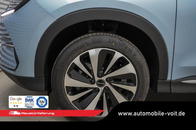 BYD Seal U DM-i 4x4 Plug In Design - LAGER 