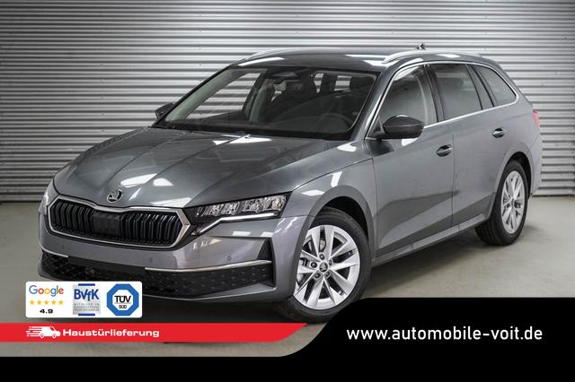 Skoda Octavia Combi - Kombi 1,5 TSI mHEV DSG Selection - LAGER