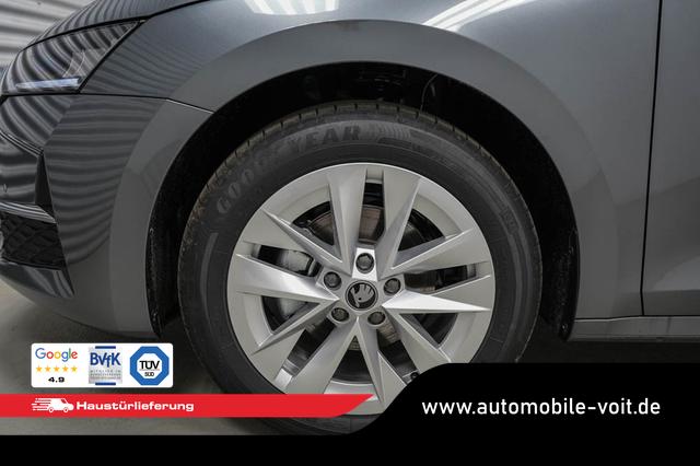 Skoda Octavia Combi Kombi 1,5 TSI mHEV DSG Selection - LAGER 