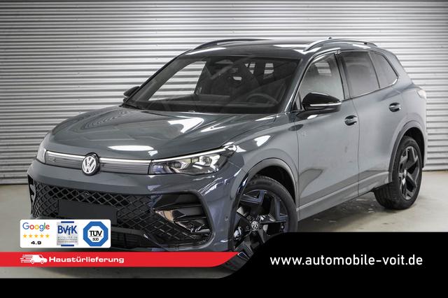 Volkswagen Tiguan - 1,5 eTSI DSG R-Line - LAGER