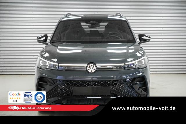 Volkswagen Tiguan 1,5 eTSI DSG R-Line - LAGER 