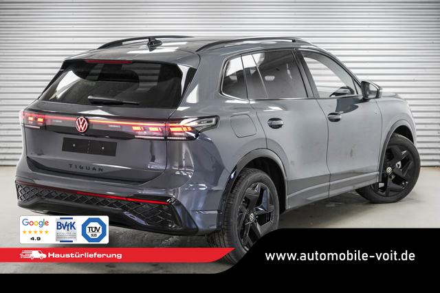 Volkswagen Tiguan 1,5 eTSI DSG R-Line - LAGER 