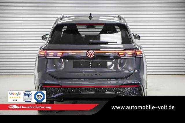 Volkswagen Tiguan 1,5 eTSI DSG R-Line - LAGER 