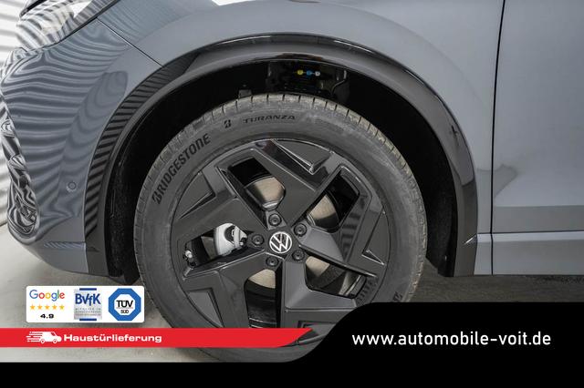 Volkswagen Tiguan 1,5 eTSI DSG R-Line - LAGER 