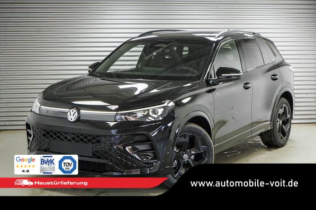 Volkswagen Tiguan - 1,5 eTSI DSG R-Line - LAGER