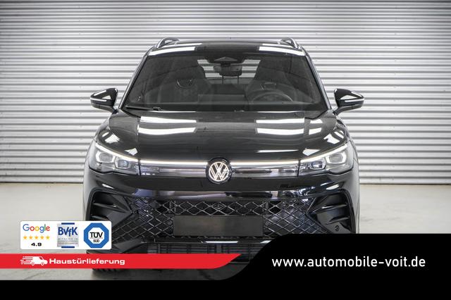 Volkswagen Tiguan 1,5 eTSI DSG R-Line - LAGER 