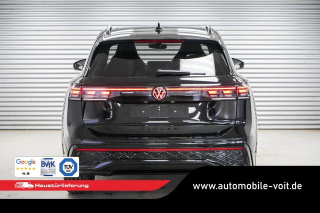 Volkswagen Tiguan 1,5 eTSI DSG R-Line - LAGER 