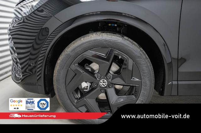 Volkswagen Tiguan 1,5 eTSI DSG R-Line - LAGER 