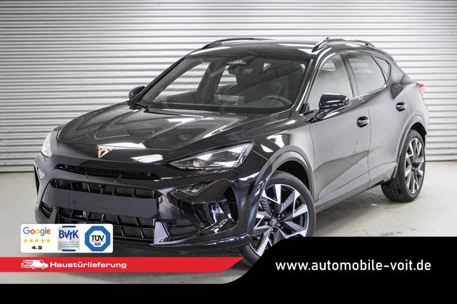 Cupra Formentor - 2,0 TSI DSG 4x4 - LAGER