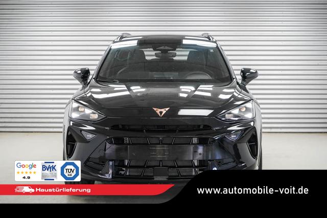 Cupra Formentor 2,0 TSI DSG 4x4 - LAGER 