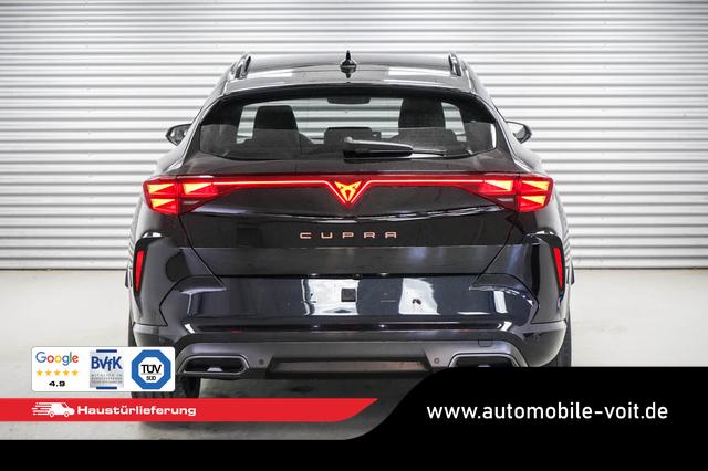 Cupra Formentor 2,0 TSI DSG 4x4 - LAGER 