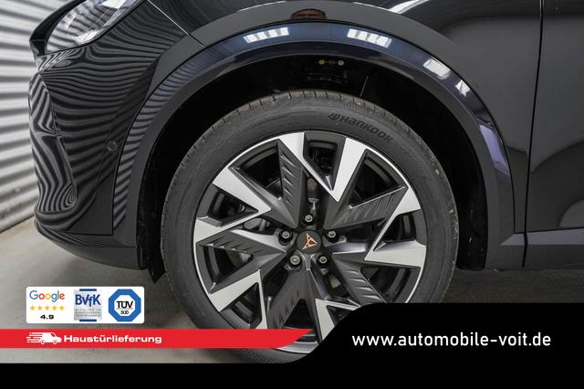 Cupra Formentor 2,0 TSI DSG 4x4 - LAGER 