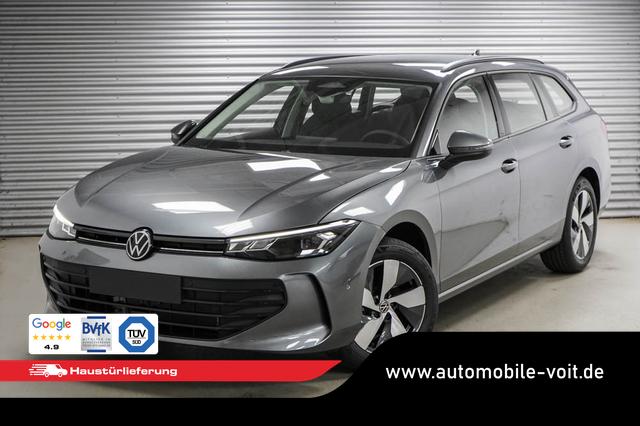 Volkswagen Passat Variant - 1,5 TSI DSG City - LAGER