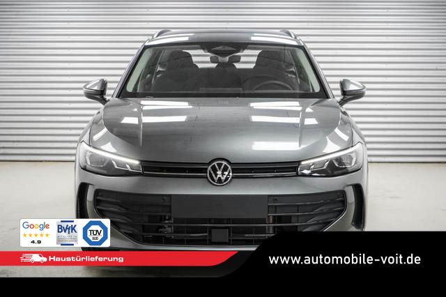 Volkswagen Passat Variant 1,5 TSI DSG City - LAGER 