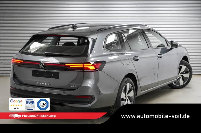 Volkswagen Passat Variant 1,5 TSI DSG City - LAGER 