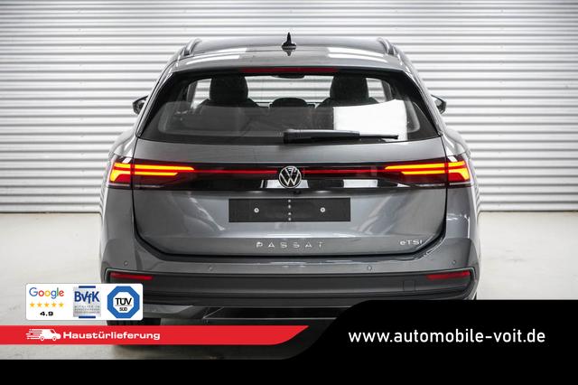Volkswagen Passat Variant 1,5 TSI DSG City - LAGER 