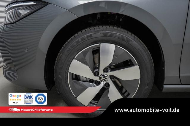 Volkswagen Passat Variant 1,5 TSI DSG City - LAGER 