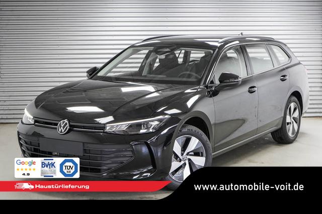 Volkswagen Passat Variant - 1,5 TSI DSG City - LAGER