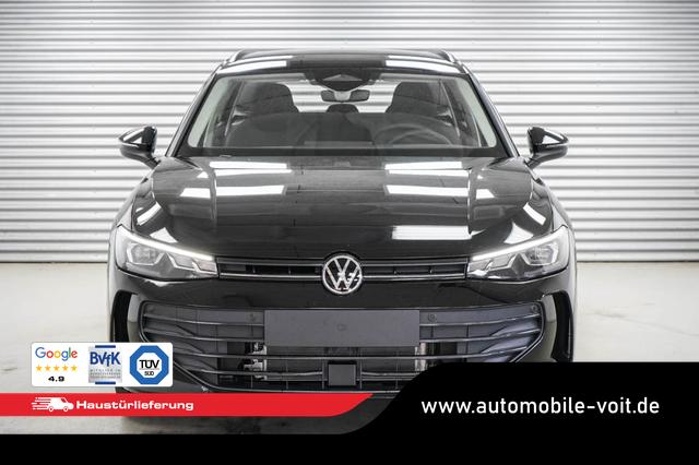 Volkswagen Passat Variant 1,5 TSI DSG City - LAGER 